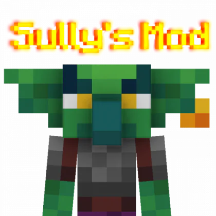 Sully's [1.20.1] [1.19.2] [1.19.1] [1.19]