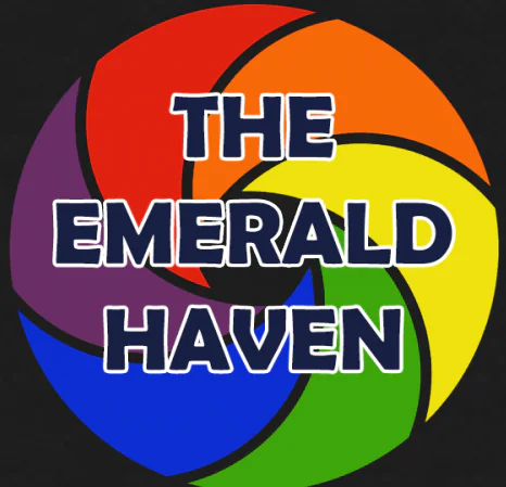 The Emerald Haven [1.12.2] [1.12.1] [1.12]