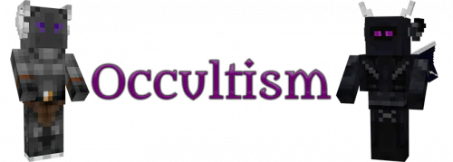 Occultism [1.20.1] [1.20] [1.19.4] [1.19.3]
