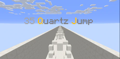 35 Quartz Jump [1.12.2]