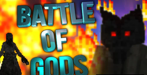 Battle of Gods [1.11.2]