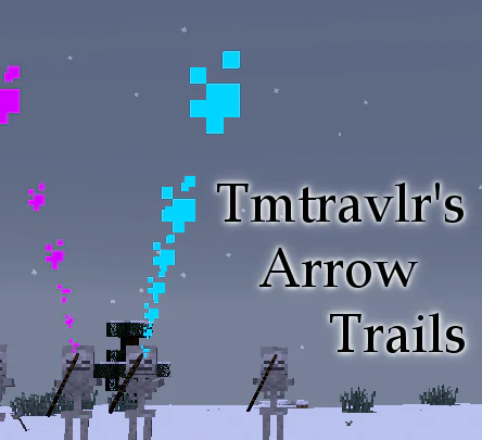 Arrow Trails [1.7.2]