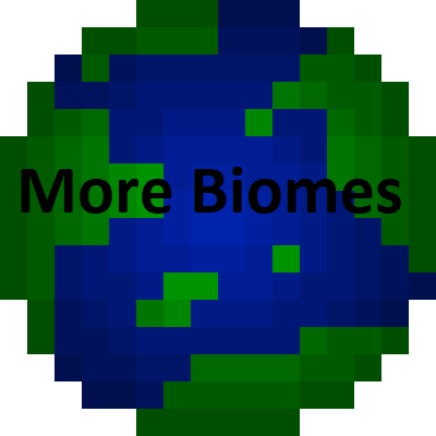 More Biomes [1.12.2]