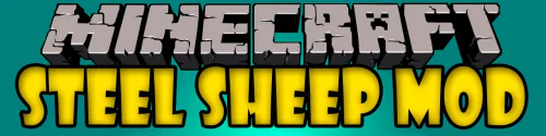 Steel Sheep [1.7.10]