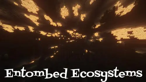Entombed Ecosystems [1.14.4]