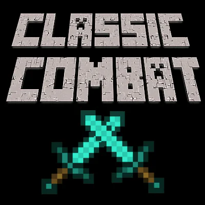 Classic Combat [1.16.4] [1.14.3] [1.13.2] [1.12.2]