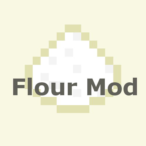The Flour [1.8.9]