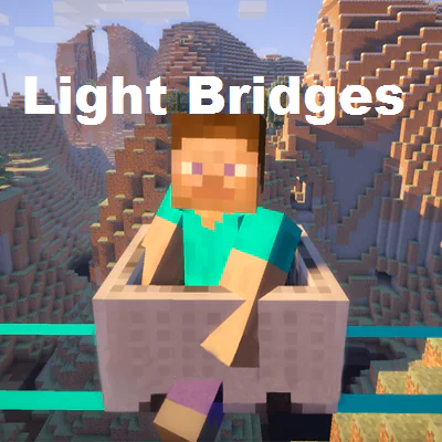 Light Bridges [1.12.2]
