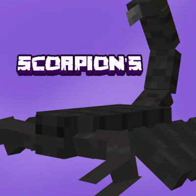 Scorpion's [1.15.2]