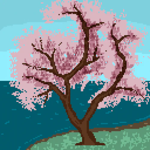 Cherry Blossom [1.14.4]