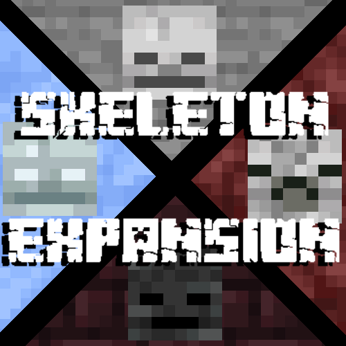 Skeleton Expansion [1.15.2]