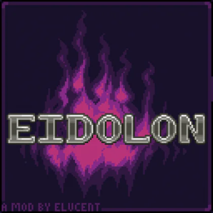 Eidolon [1.16.5] [1.16.4] [1.16.3]