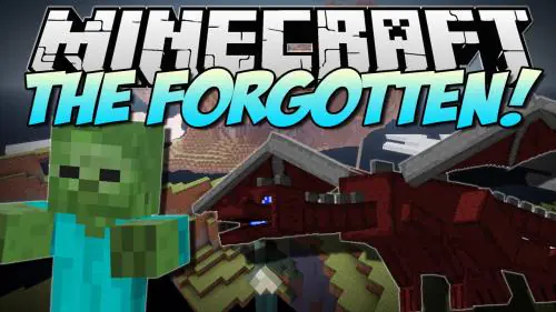 The Forgotten Features [1.7.10] [1.7.2]