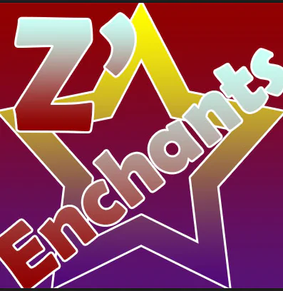 Z'Enchants [1.15.1]