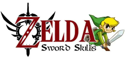 Zelda Sword Skills+ [1.8.9] [1.8] [1.7.10] [1.6.4]