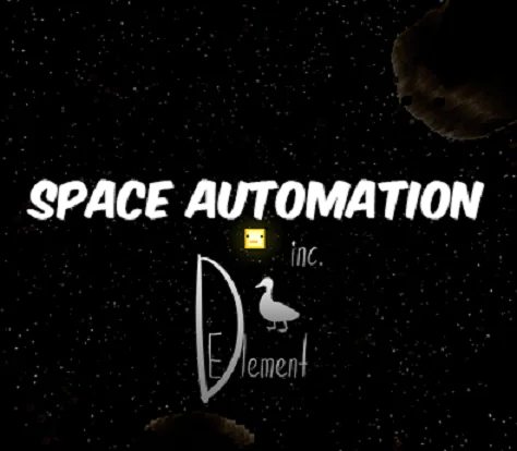 Space automation [1.7.10]