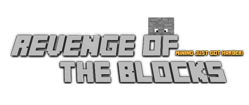 Revenge of the Blocks [1.7.10]