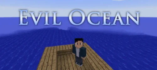 Evil Ocean [1.11.2] [1.10.2] [1.8.9] [1.7.10]