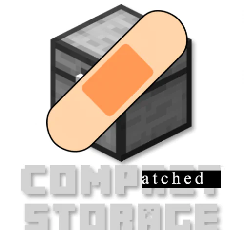 ComPatchedStorage [1.14.4] [1.12.2]