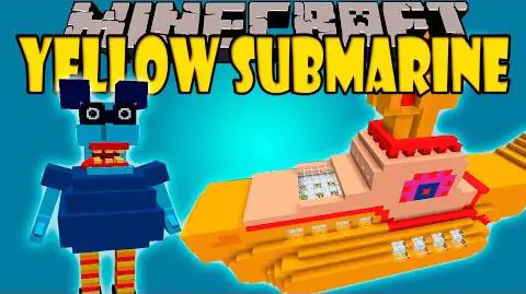 Yellow Submarine [1.8]