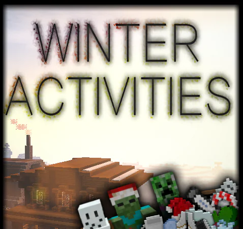 Winter Activities [1.8]