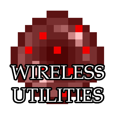 Wireless Utilities [1.12.2]