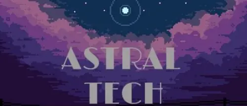 AstralTech [1.12.2]