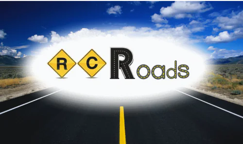 RC Roads [1.12.2] [1.11.2]