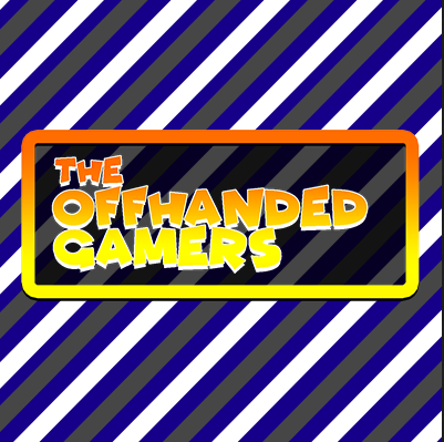 The Offhanded Gamers [1.12.2]