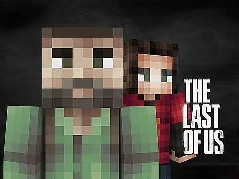 The Last Of Us [1.7.10]