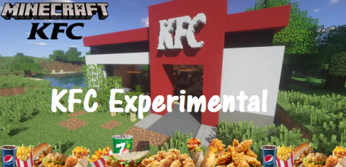 KFC Experimental [1.12.2]