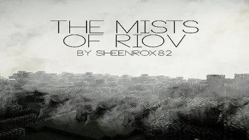 The Mists of RioV [1.7.10] [1.7.2] [1.6.4] [1.6.2]