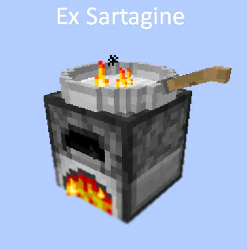 Ex Sartagine [1.12.2] [1.11.2]