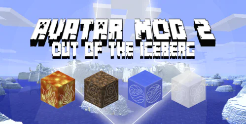 Avatar 2: Out of the Iceberg [1.12.2]