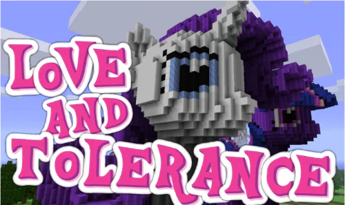 Love and Tolerance [1.12.2] [1.12.1] [1.12]