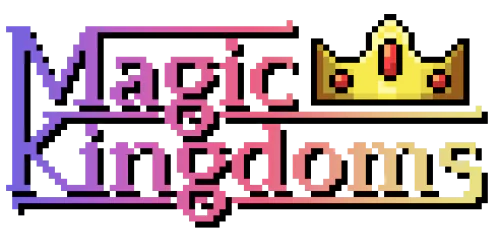 Magic Kingdoms [1.12.2]