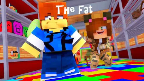 The Fat [1.12.2]