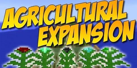 Agricultural Expansion [1.10.2] [1.10] [1.9.4] [1.9]