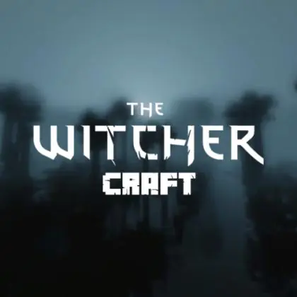 The Witcher Craft [1.14.4]