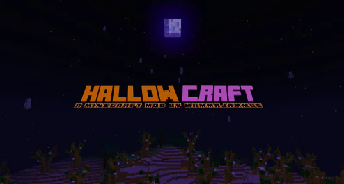 HallowCraft [1.12.2]