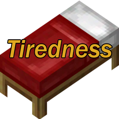 Tiredness [1.12.2]