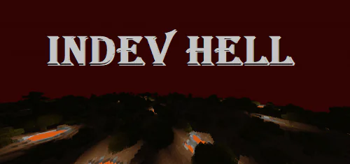 Indev Hell [1.12.2]