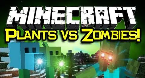 Plants vs Zombies [1.7.2] [1.6.4] [1.6.2] [1.5.2]