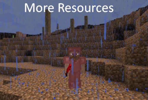 More Resources [1.7.10]
