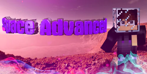 Space Advanced [1.7.10]