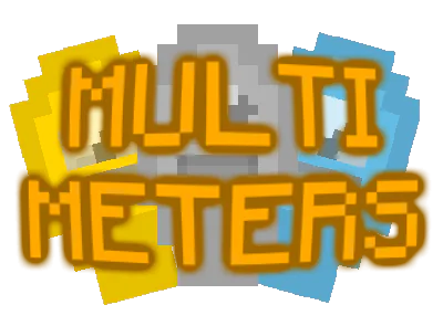 Multimeters [1.12.2] [1.12]