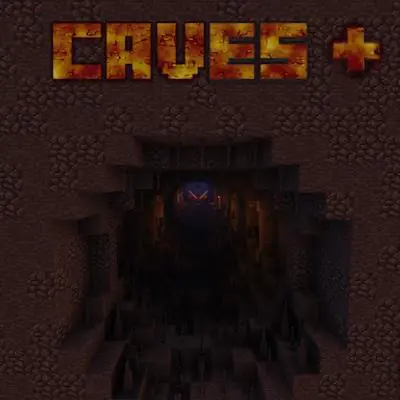 Caves Plus [1.15.2] [1.14.4] [1.12.2]