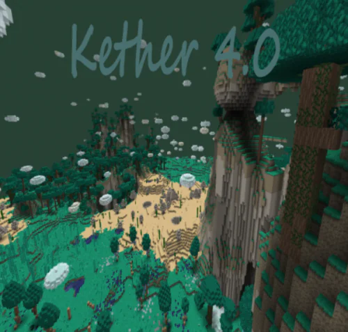 Kether [1.12.2]