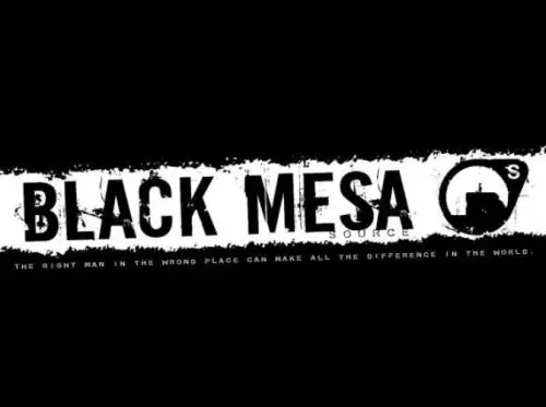 Black Mesa Research Facility Complex [1.12.2]