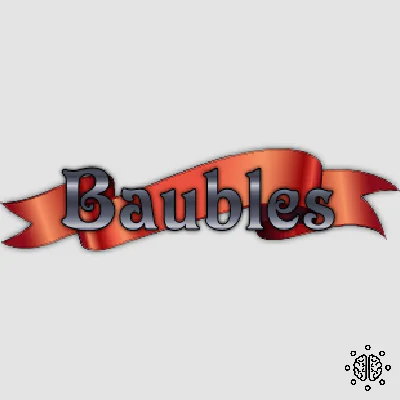 Baubles - Reborn [1.18.1] [1.18] [1.17.1] [1.16.5]